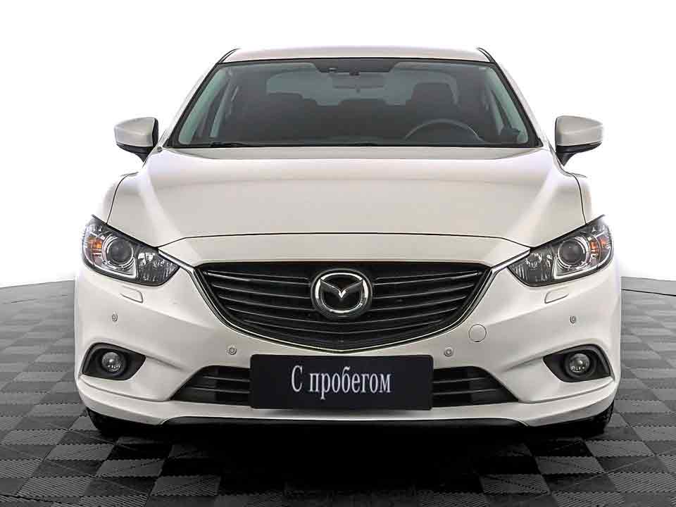 Mazda 6#9202