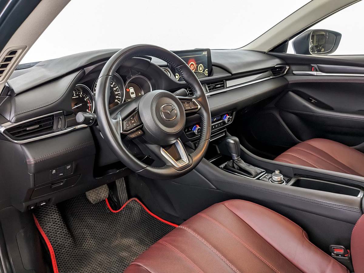 Mazda 6#9210