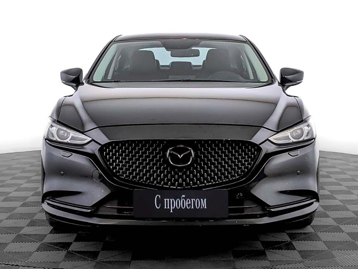 Mazda 6#9212