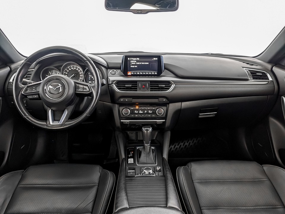 Mazda 6#9219