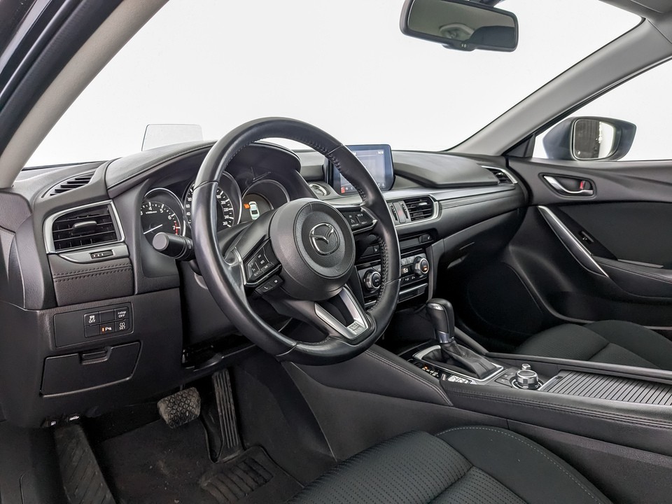 Mazda 6#9230