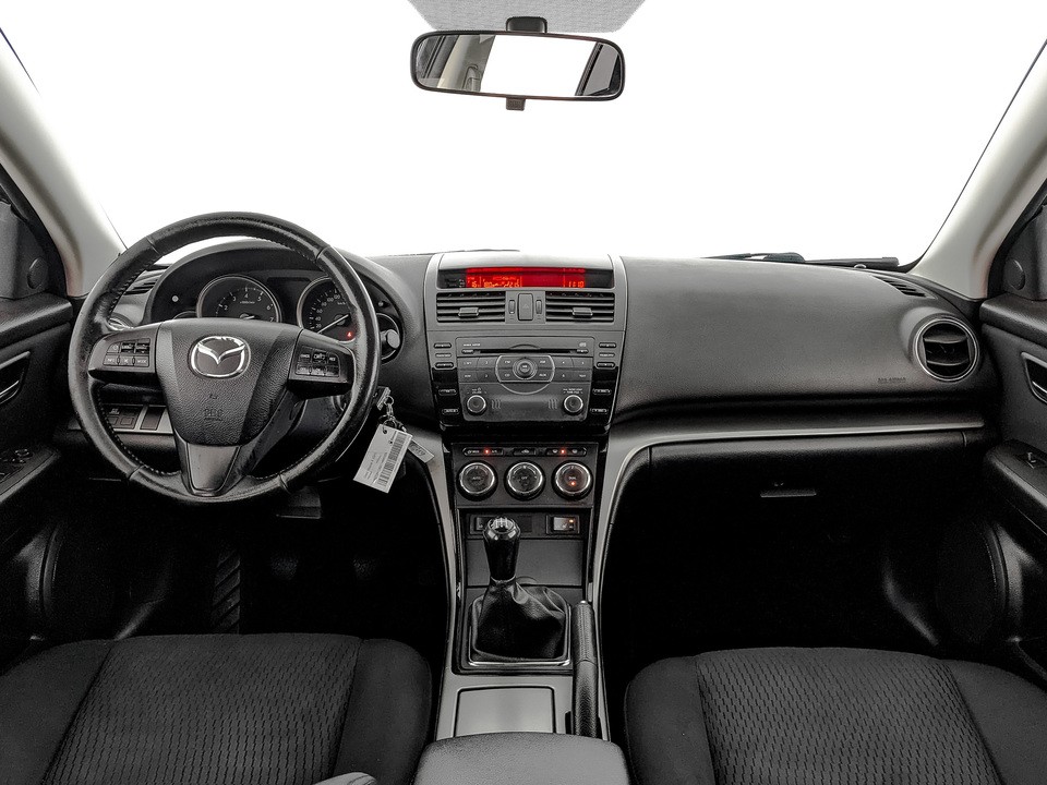 Mazda 6#9239