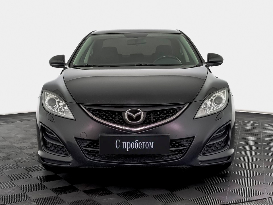 Mazda 6#9242