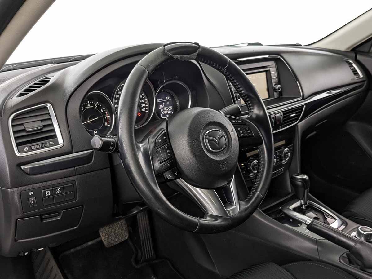 Mazda 6#9250