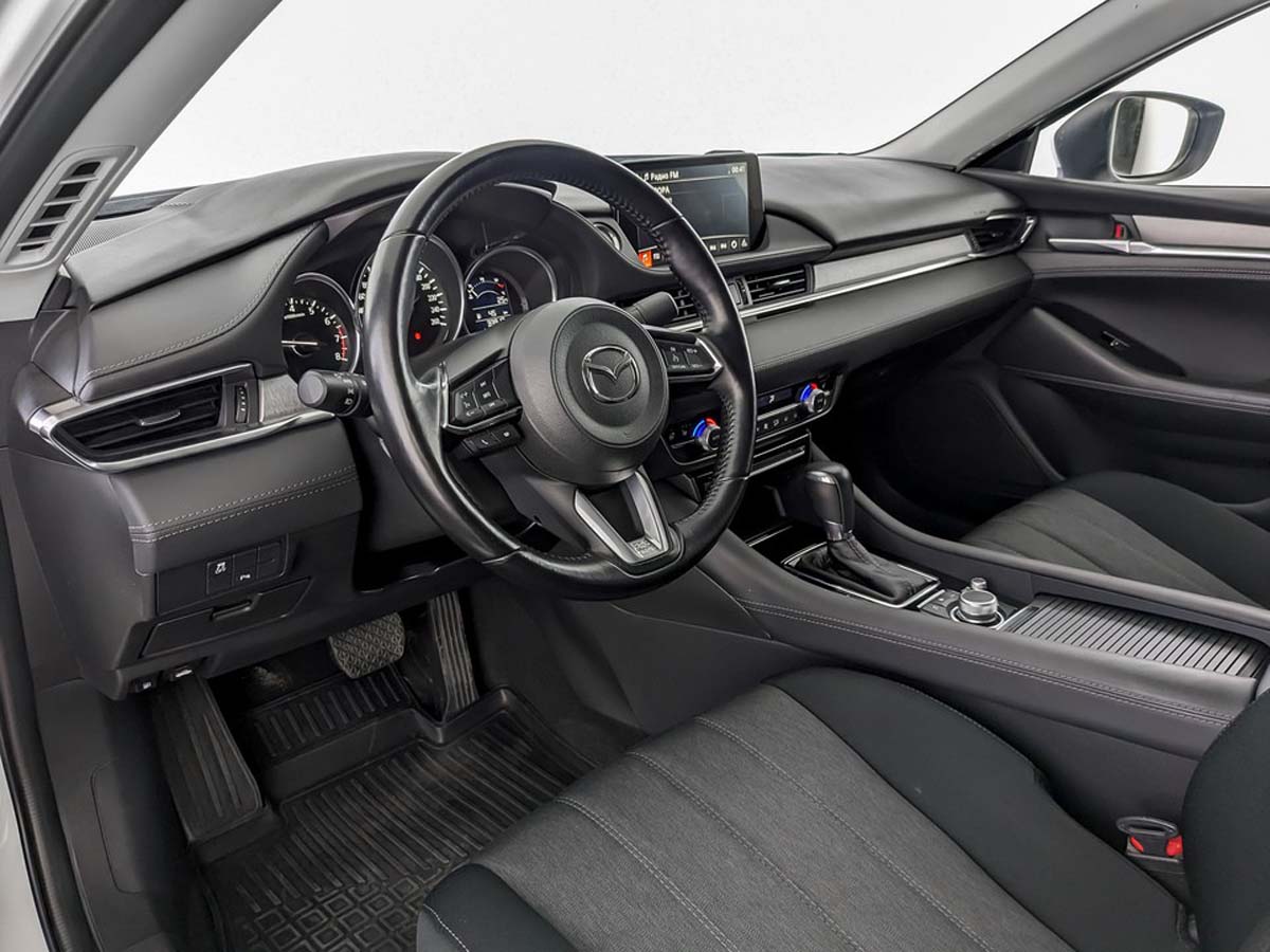 Mazda 6#9260