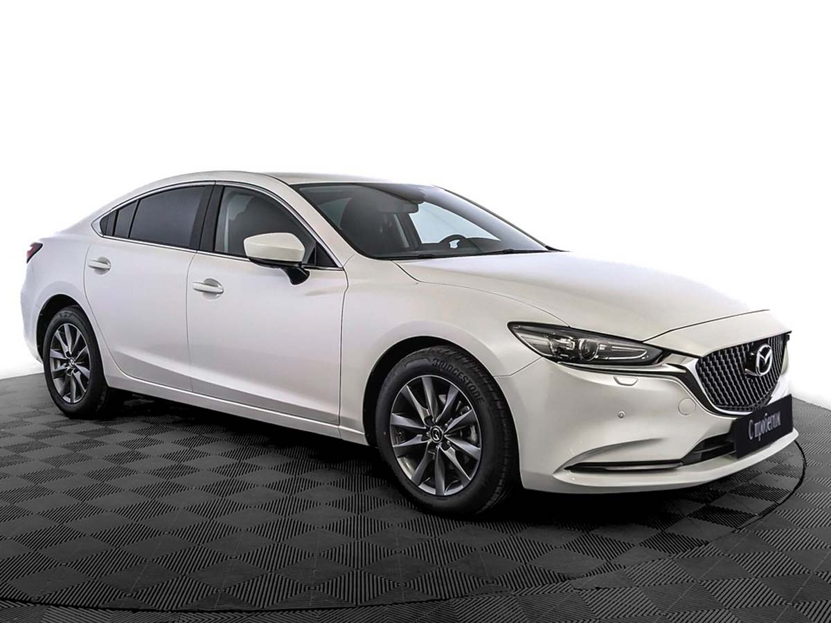 Mazda 6#9261