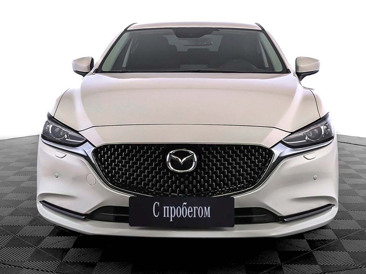 Mazda 6#9262