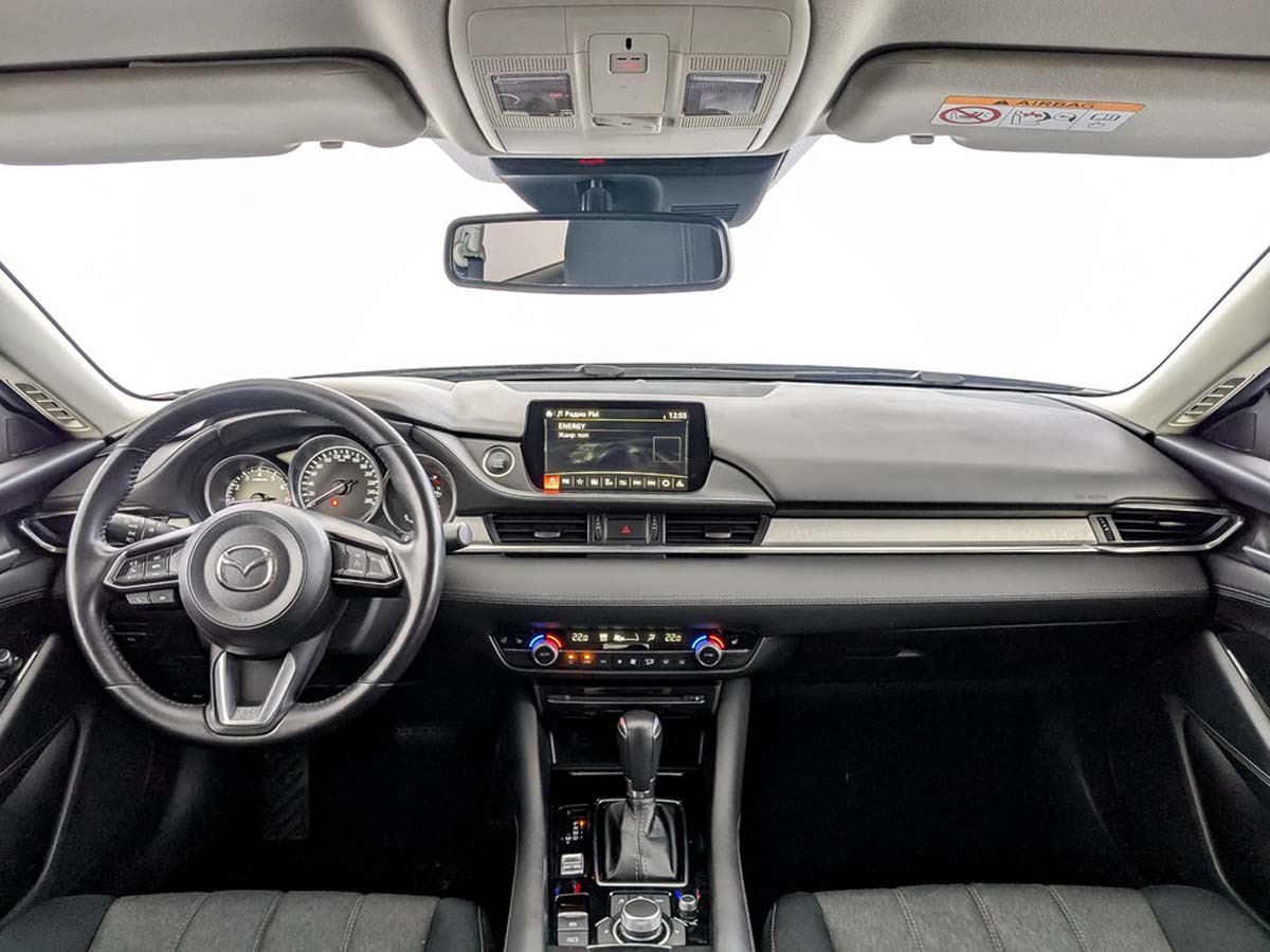 Mazda 6#9269