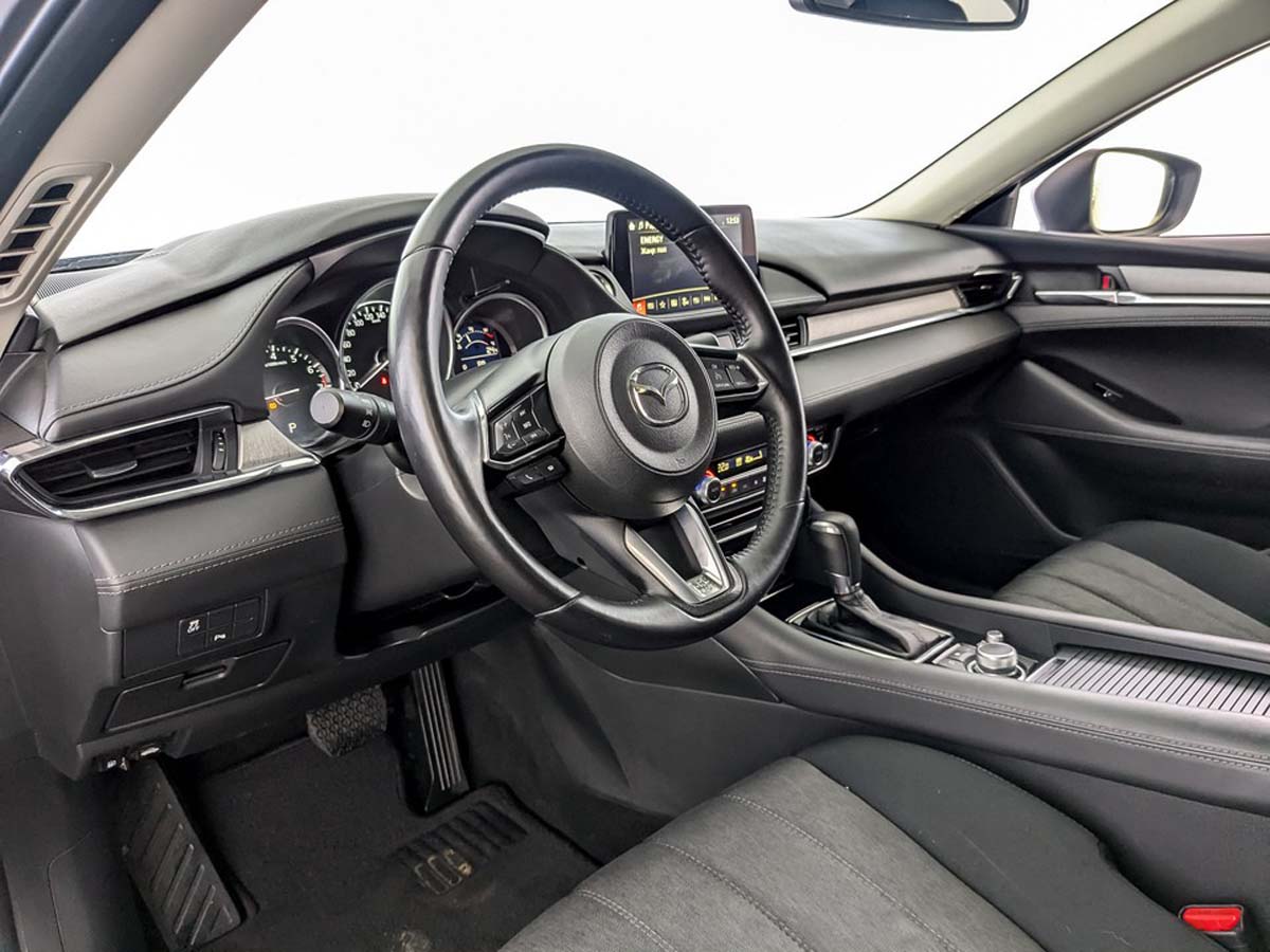 Mazda 6#9270