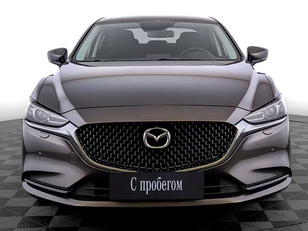 Mazda 6#9272