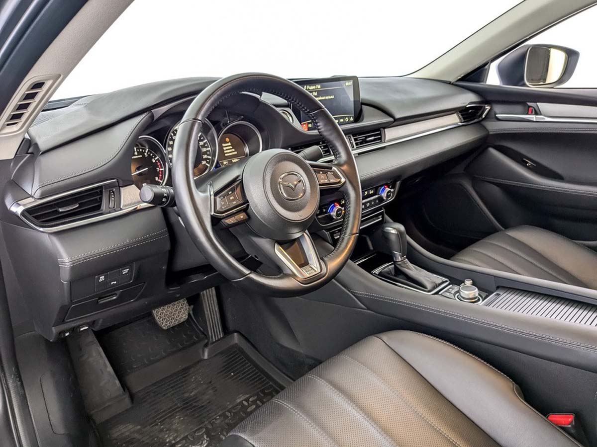 Mazda 6#9280