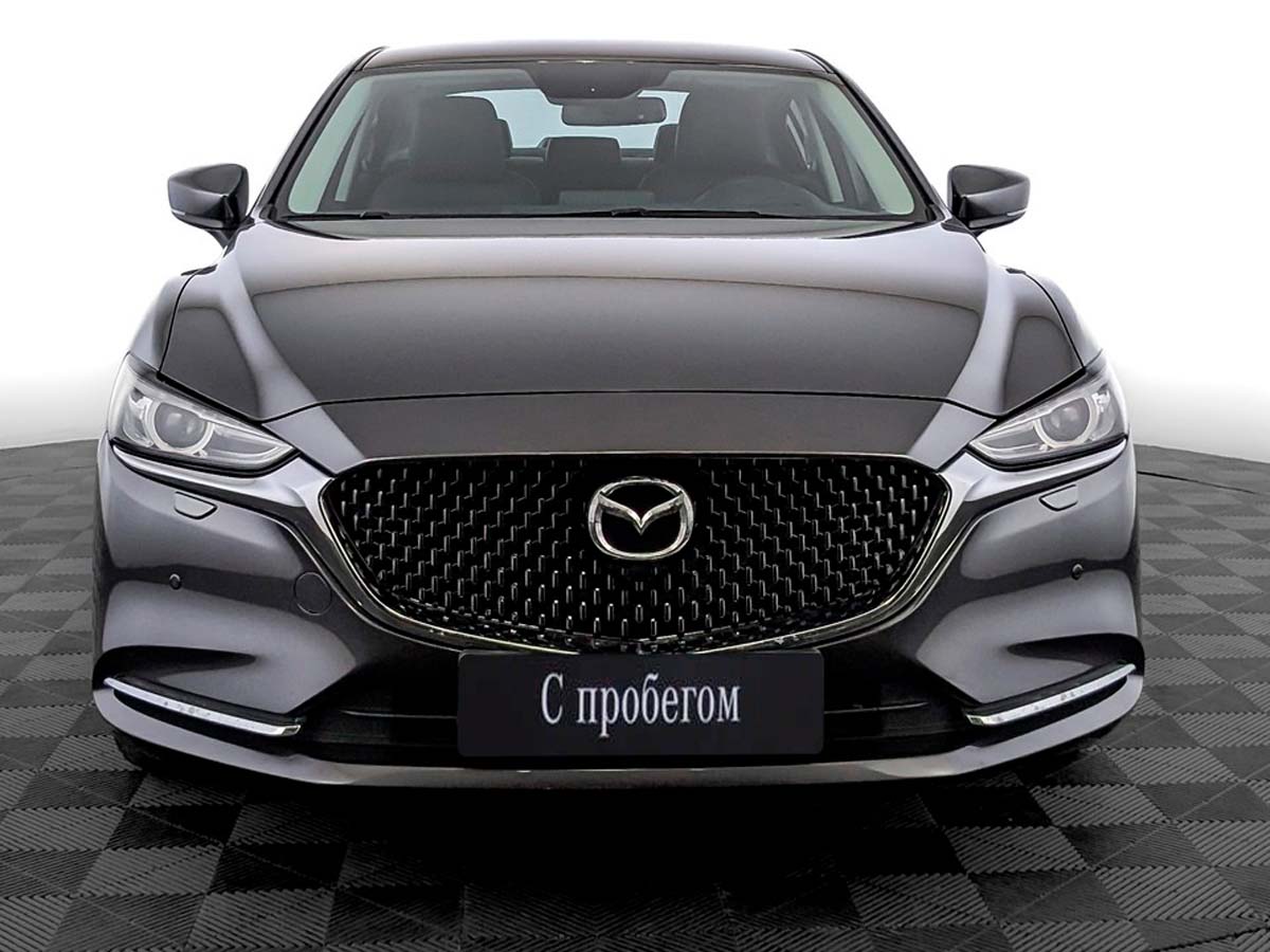 Mazda 6#9282