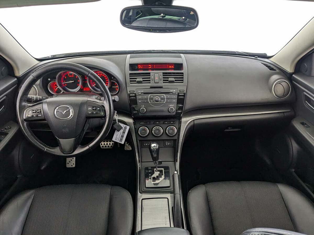 Mazda 6#9289