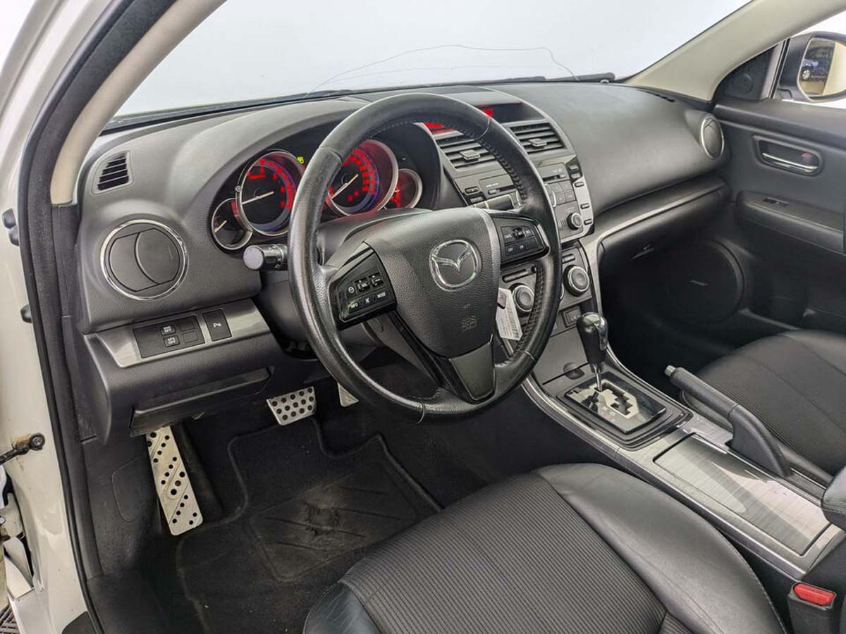 Mazda 6#9290