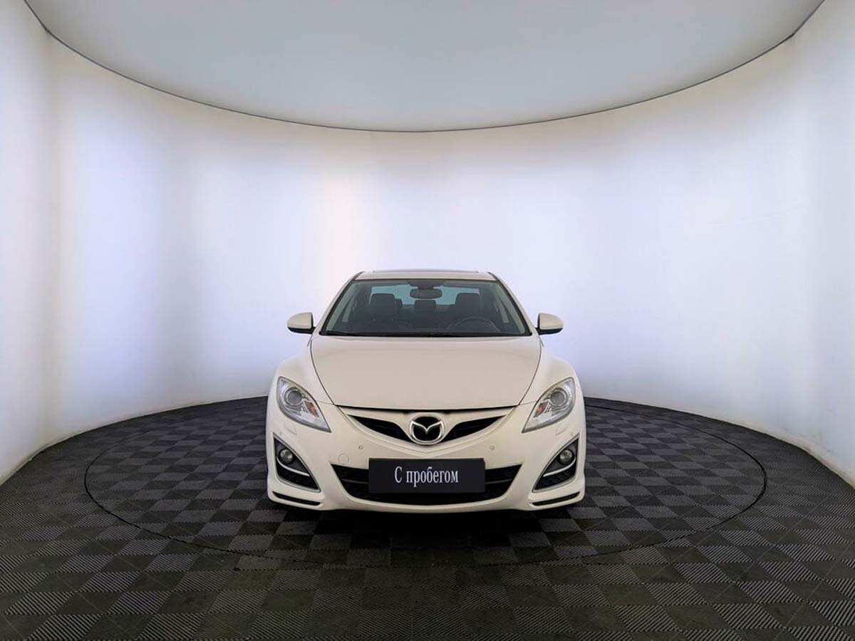 Mazda 6#9292
