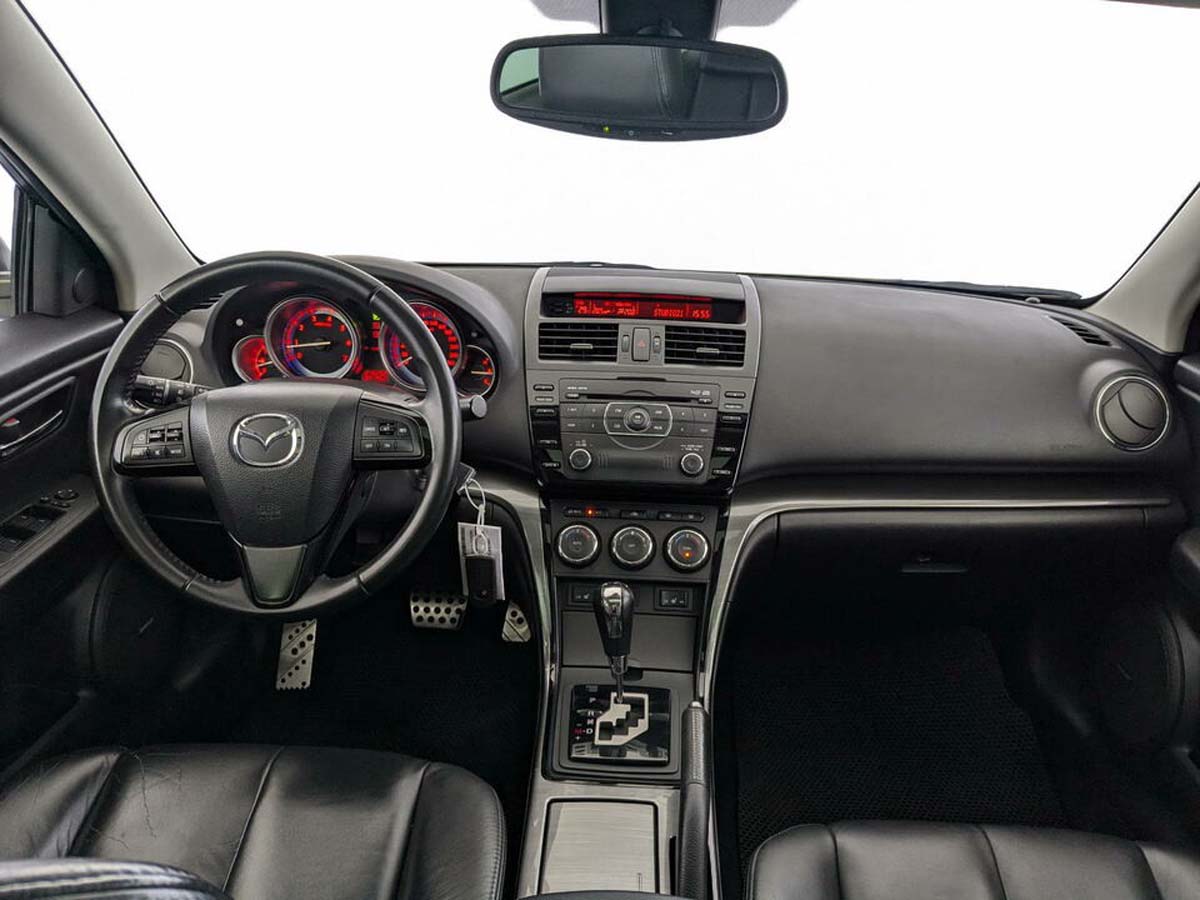 Mazda 6#9299