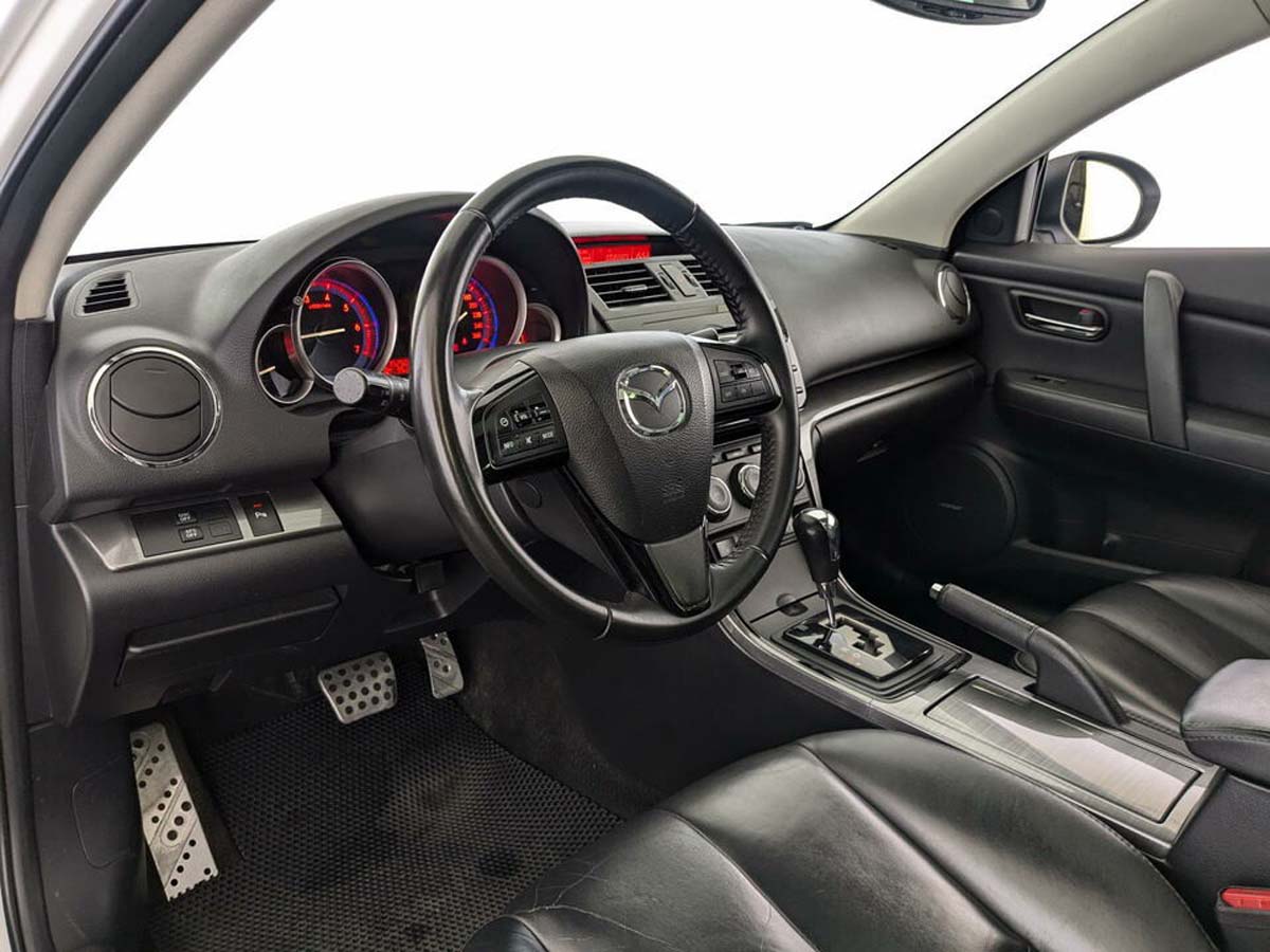 Mazda 6#9300