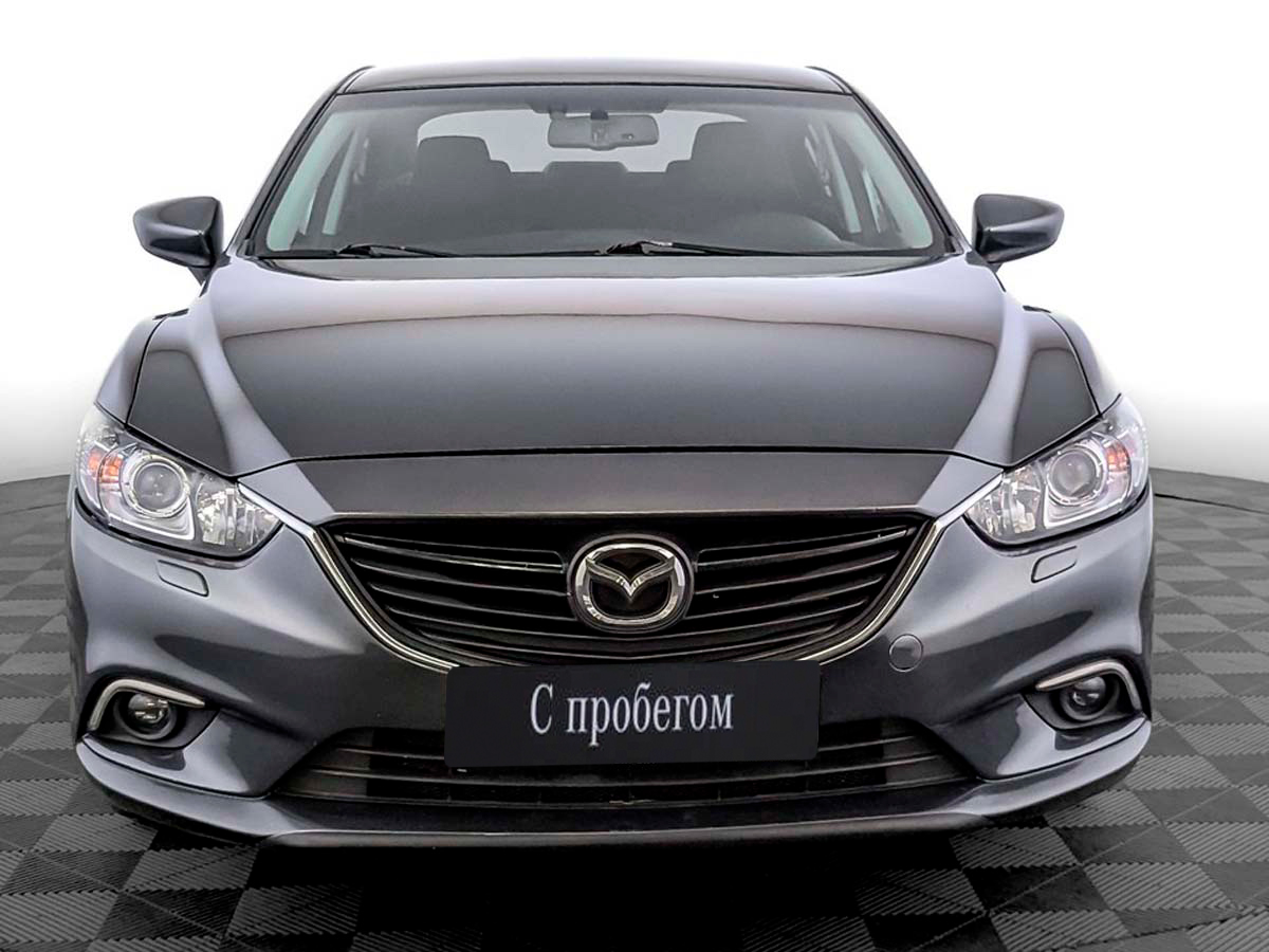 Mazda 6#9312