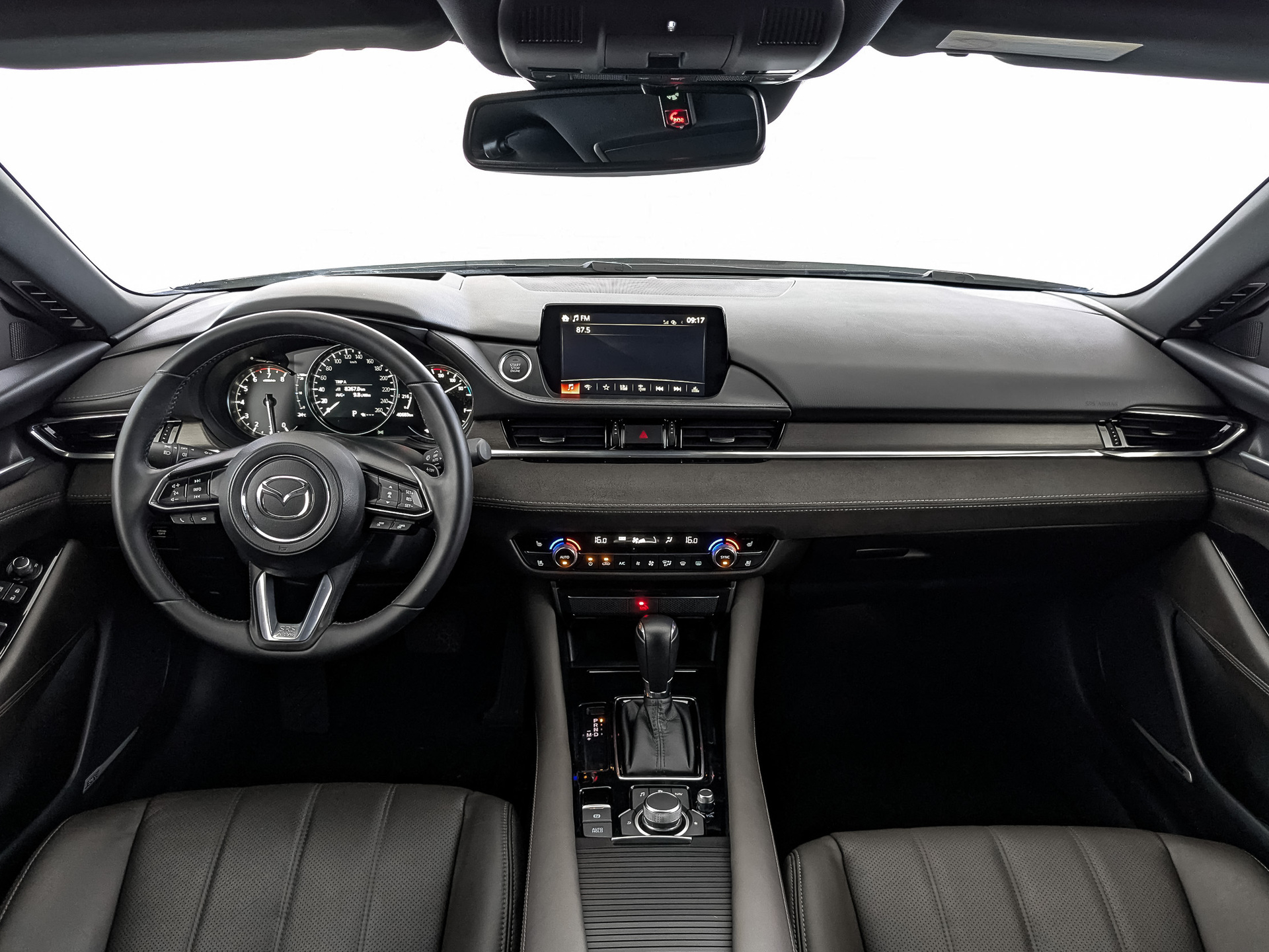 Mazda Atenza#84998