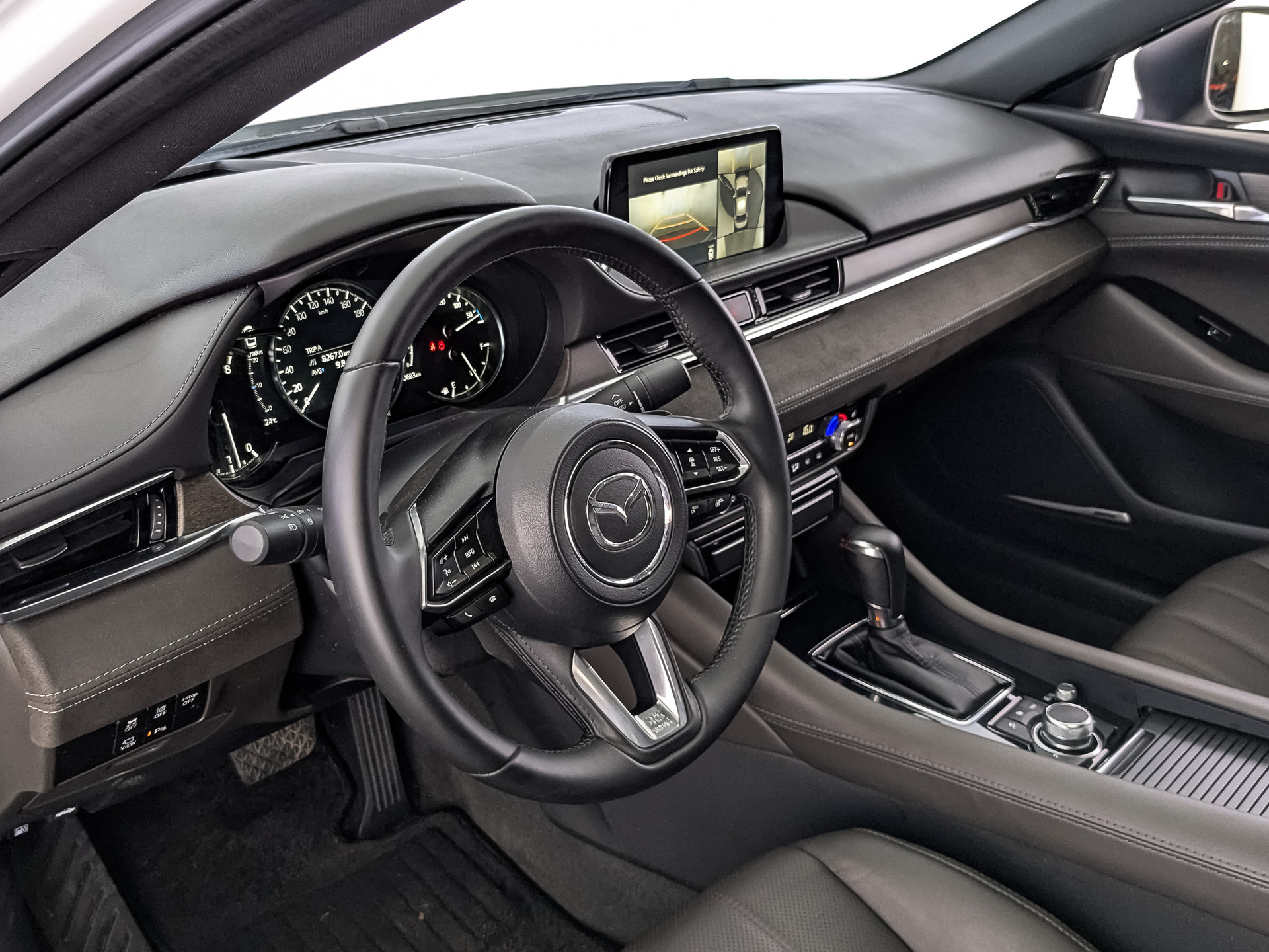 Mazda Atenza#84999