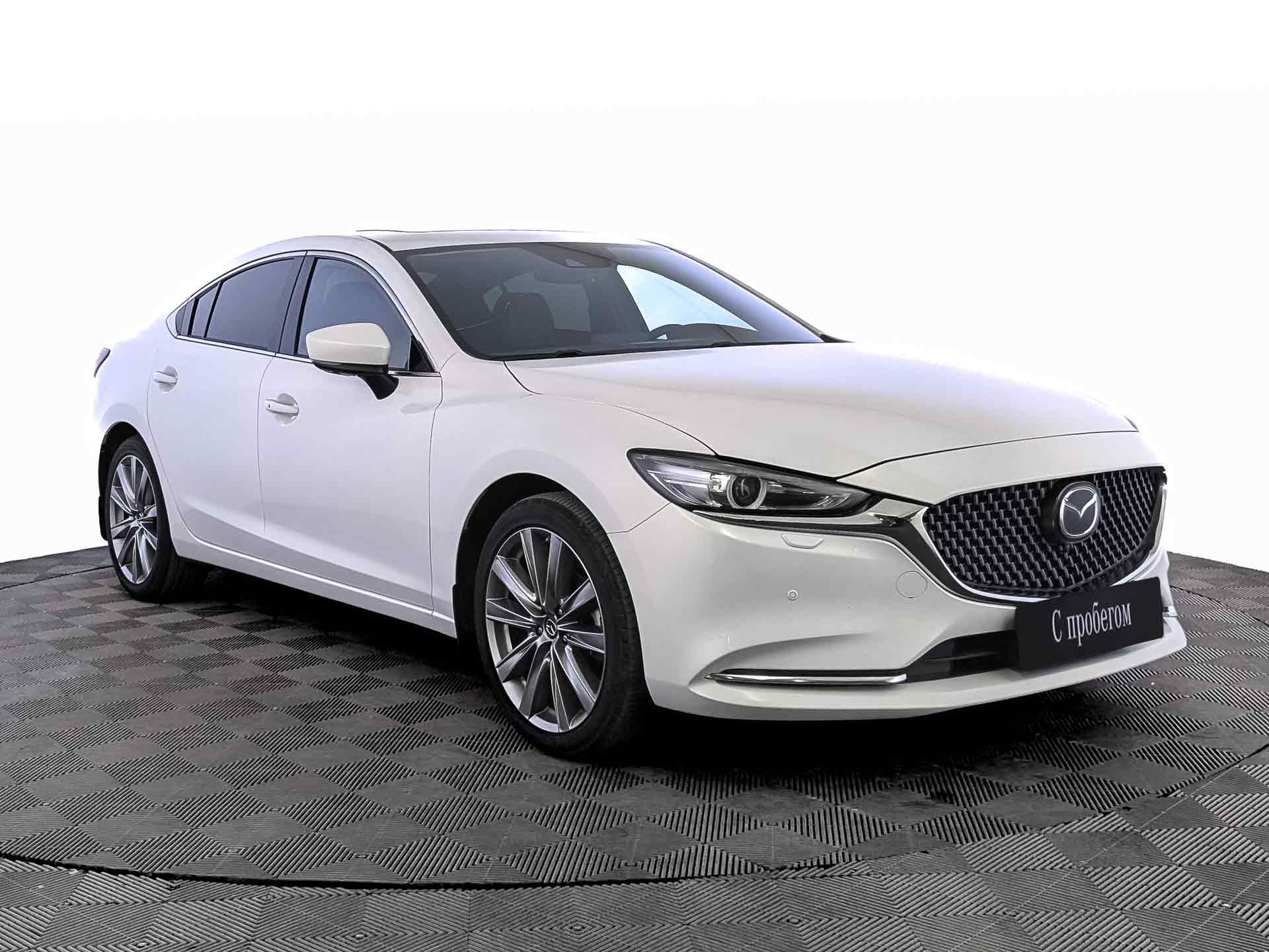 Mazda Atenza#85000