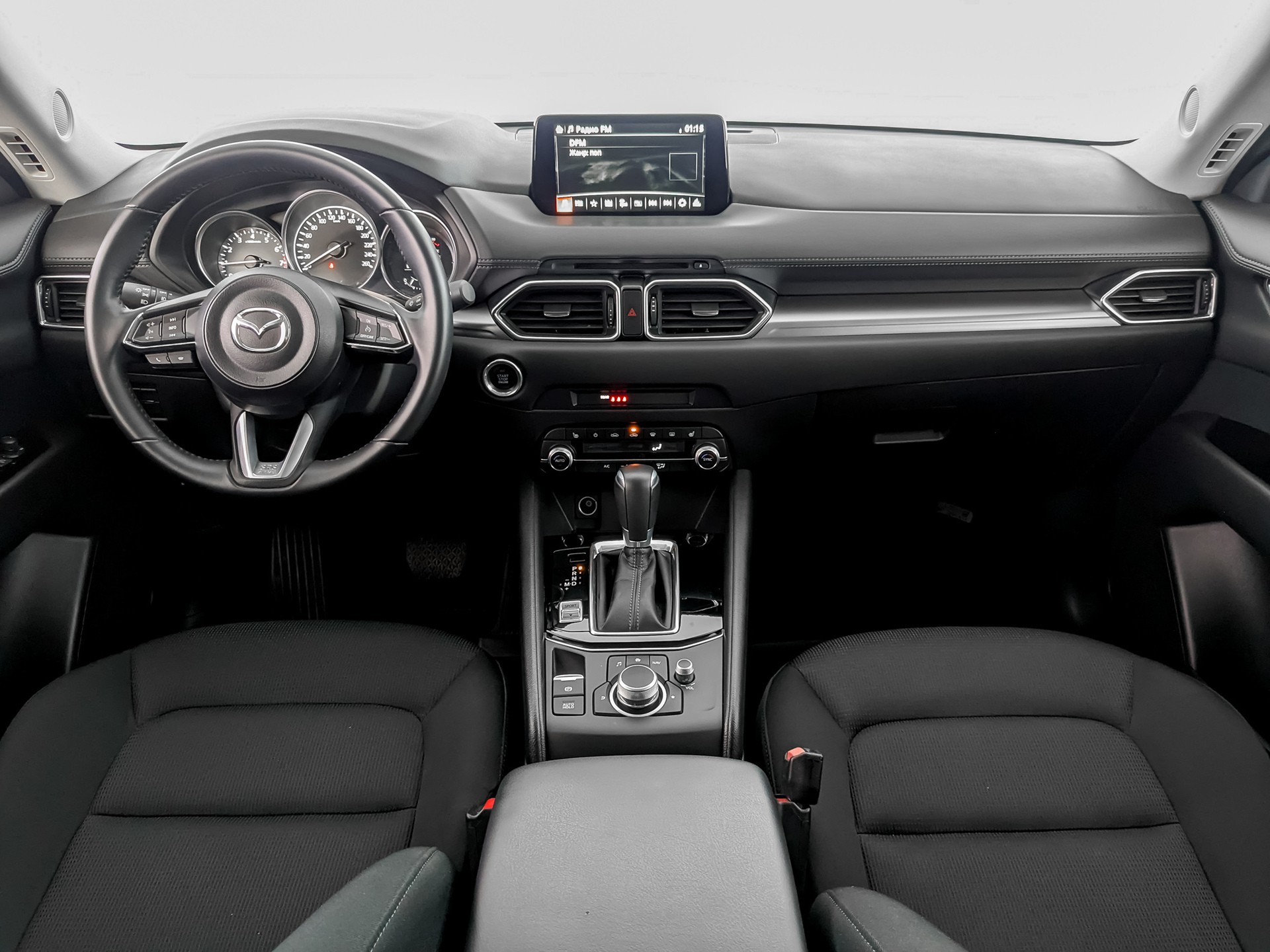 Mazda CX-5#19015