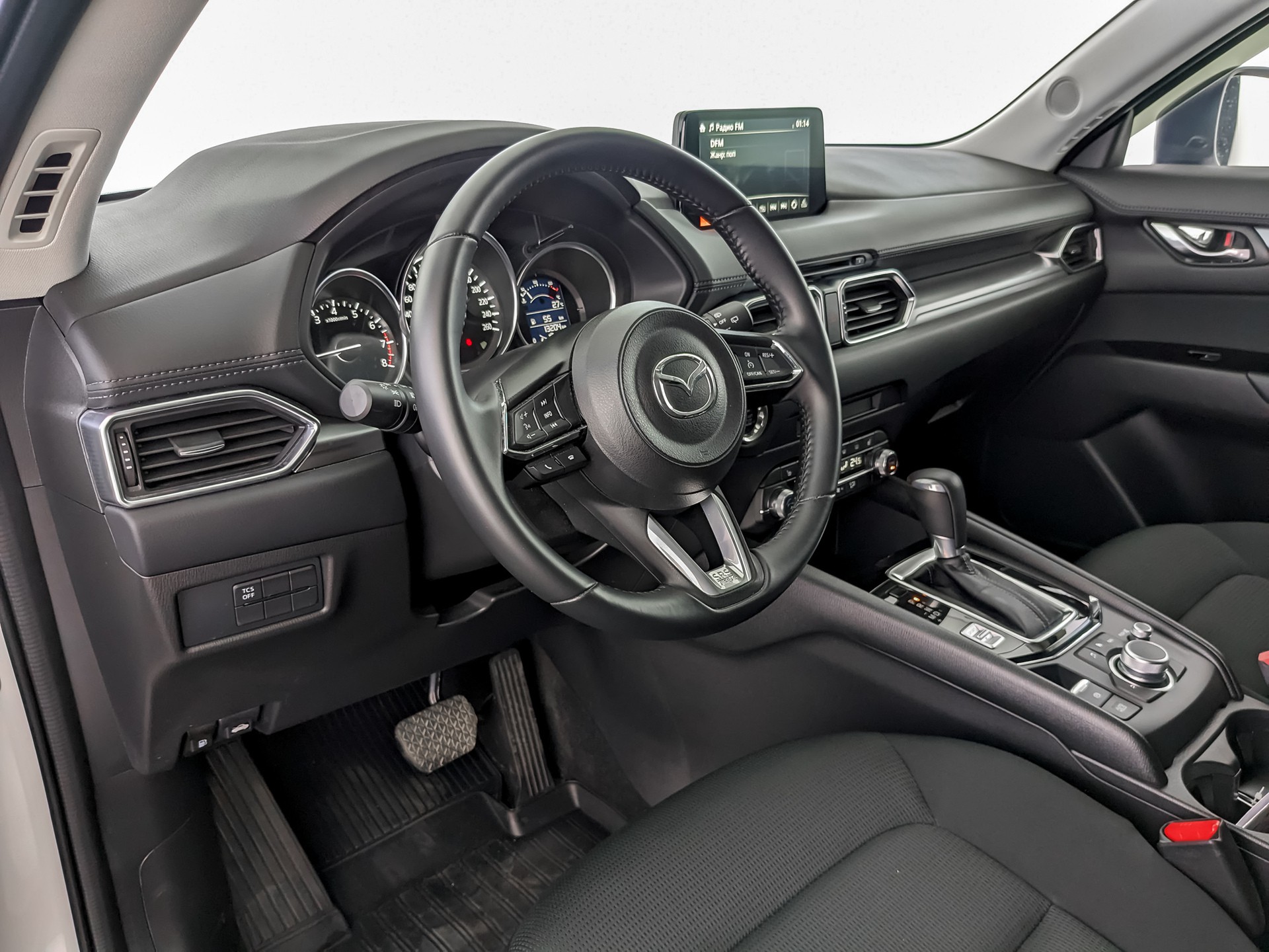 Mazda CX-5#19016