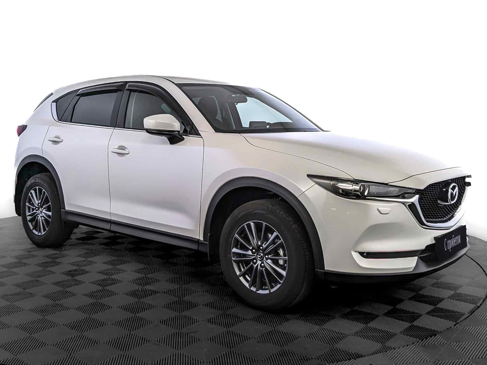 Mazda CX-5#19017