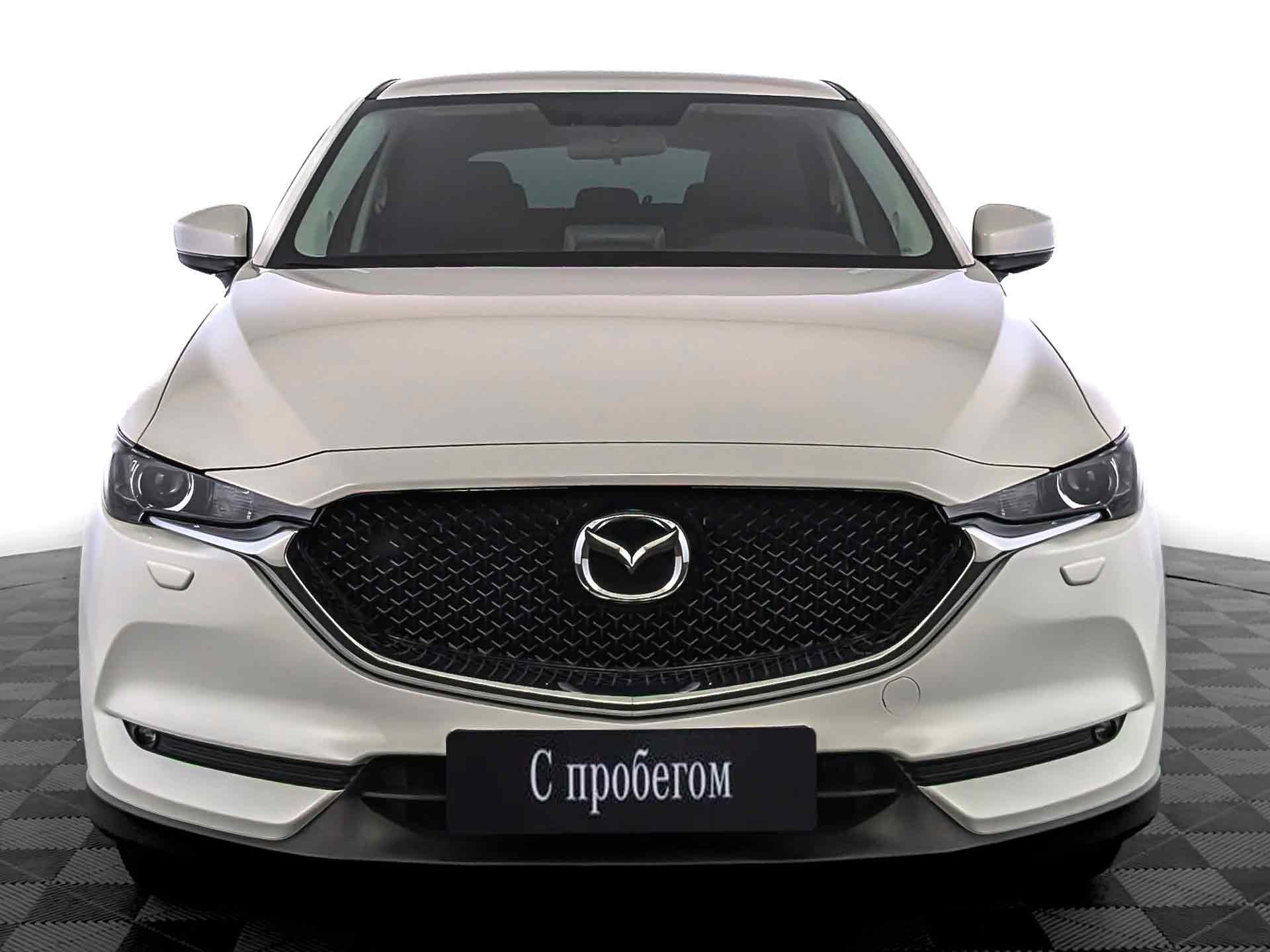 Mazda CX-5#19018