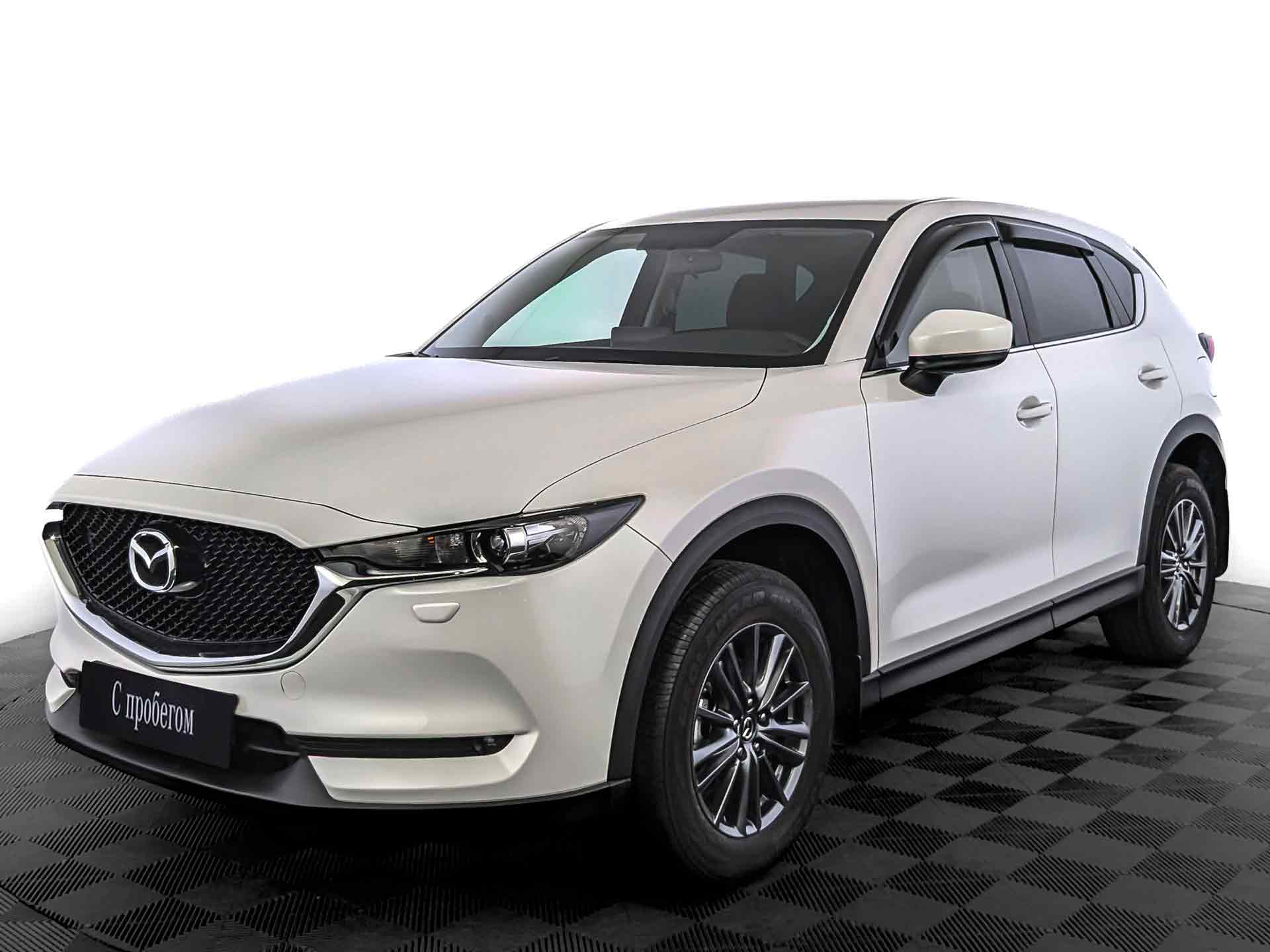 Mazda CX-5#19019