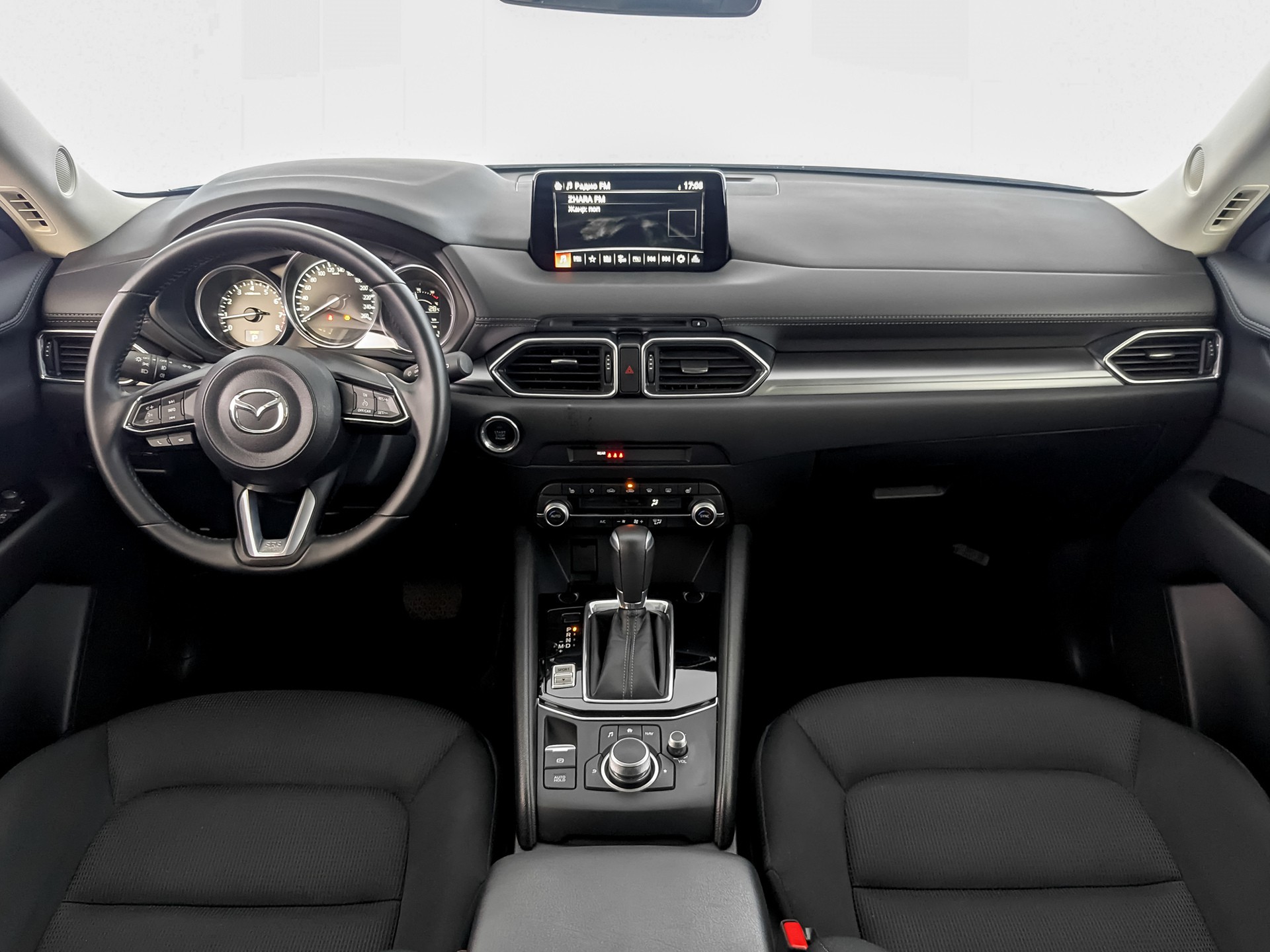 Mazda CX-5#19025