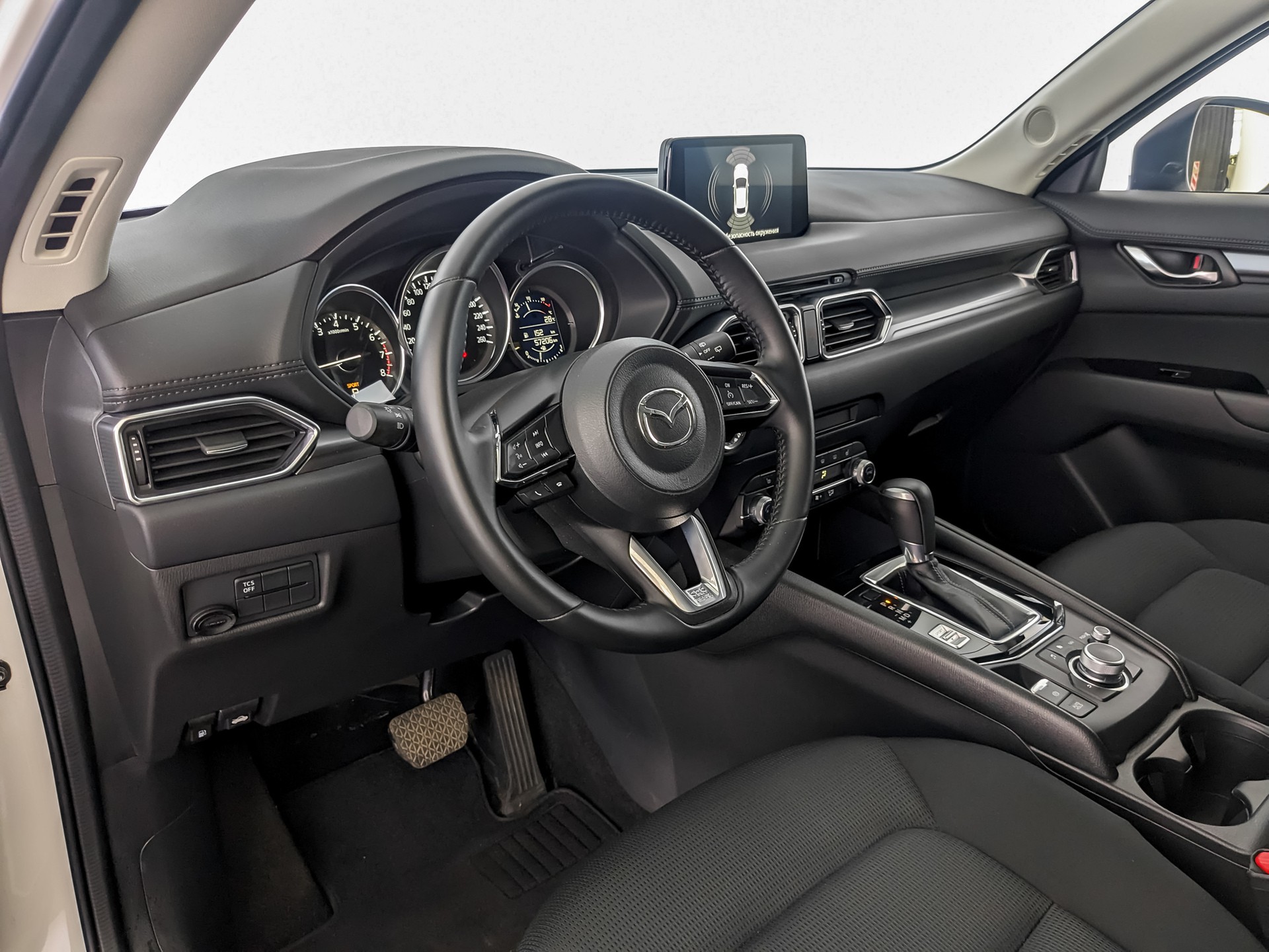 Mazda CX-5#19026
