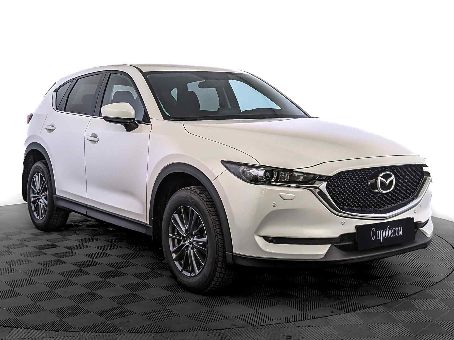 Mazda CX-5#19027
