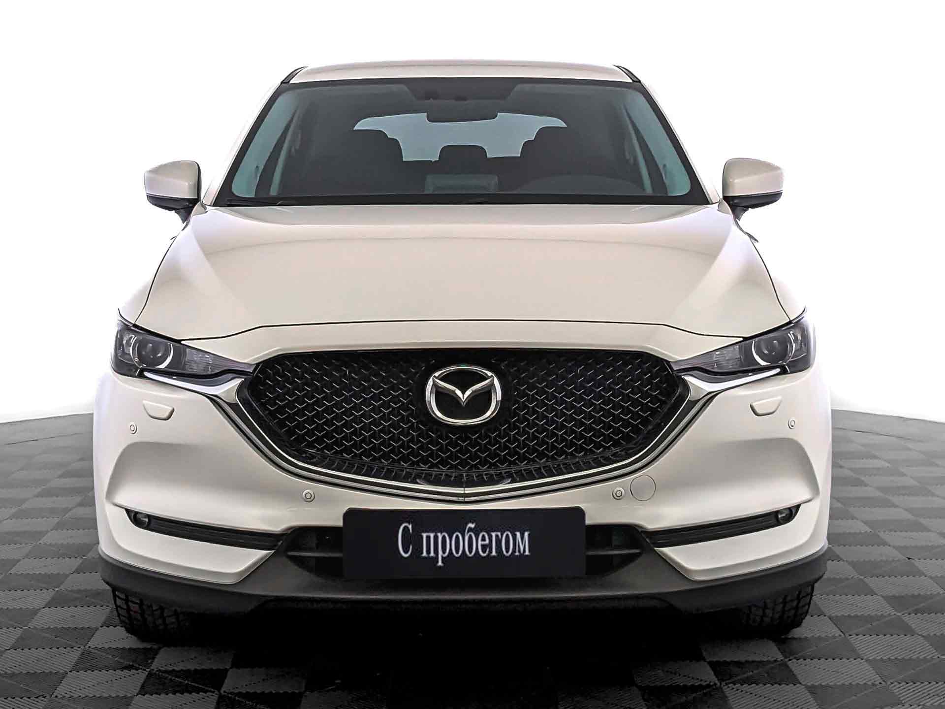 Mazda CX-5#19028