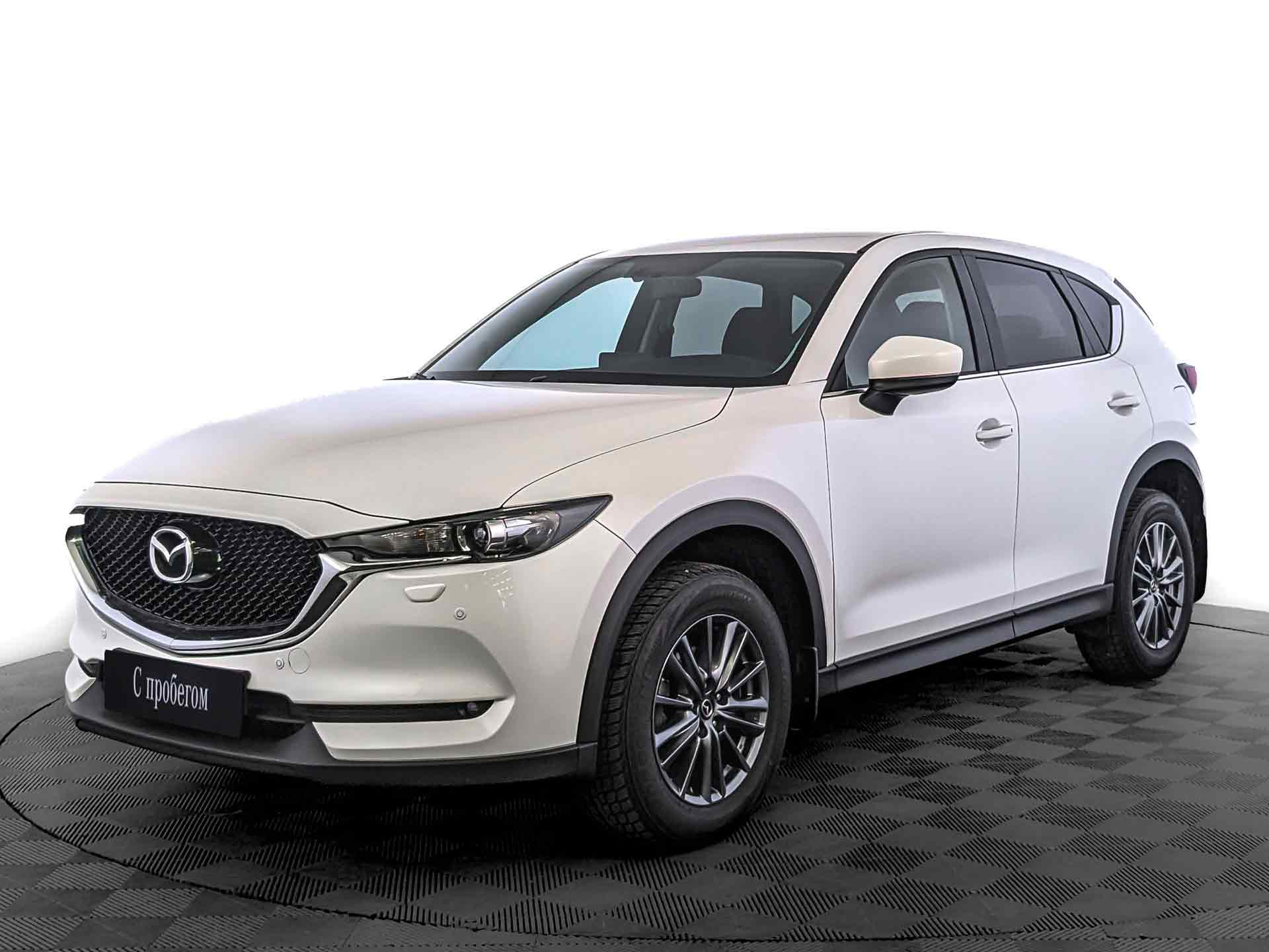 Mazda CX-5#19029