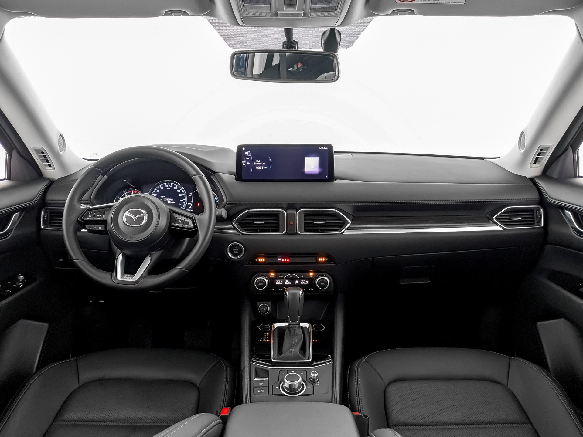 Mazda CX-5#19035