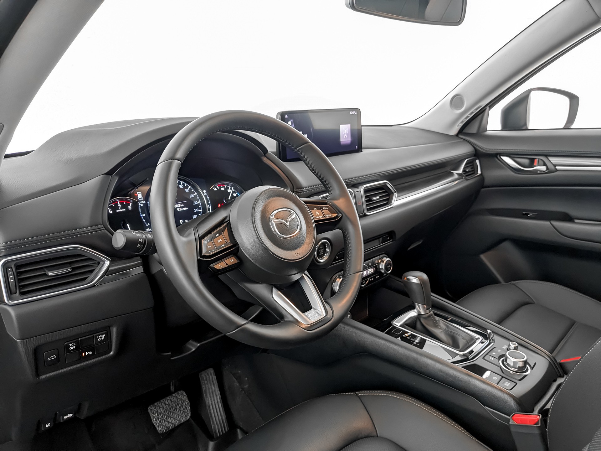 Mazda CX-5#19036