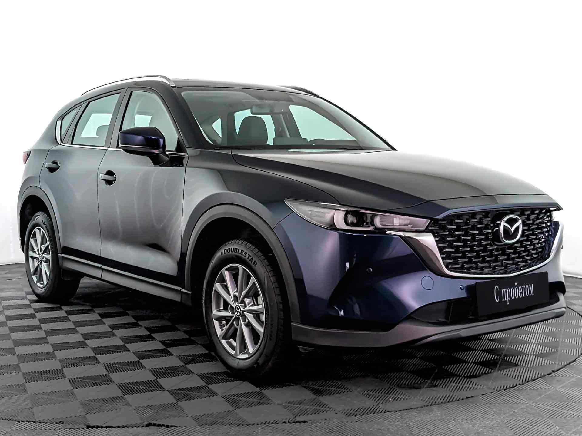 Mazda CX-5#19037