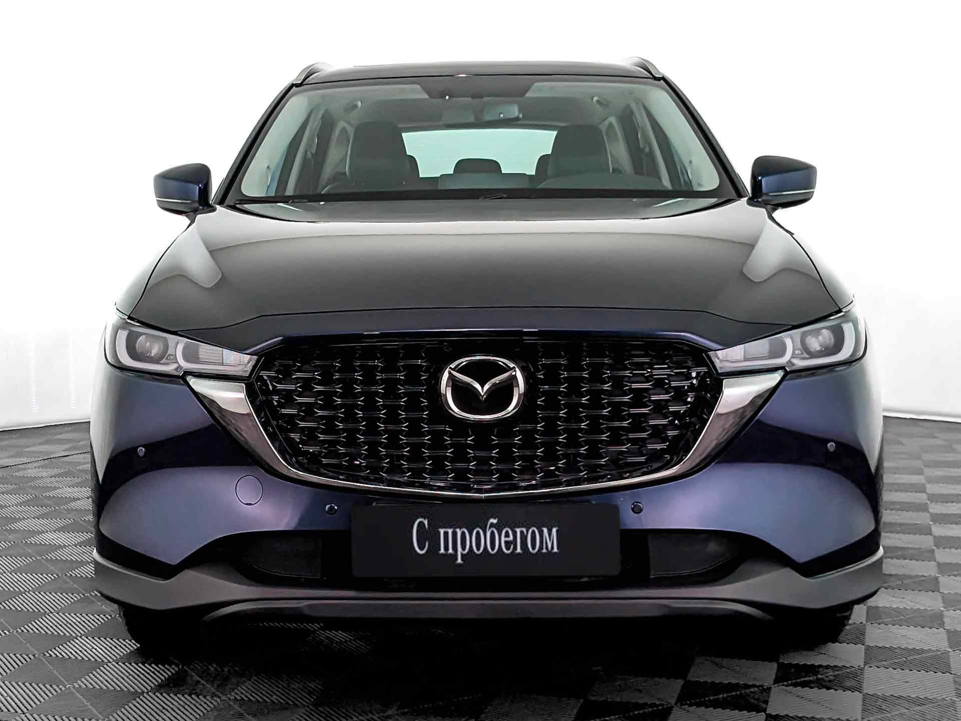 Mazda CX-5#19038