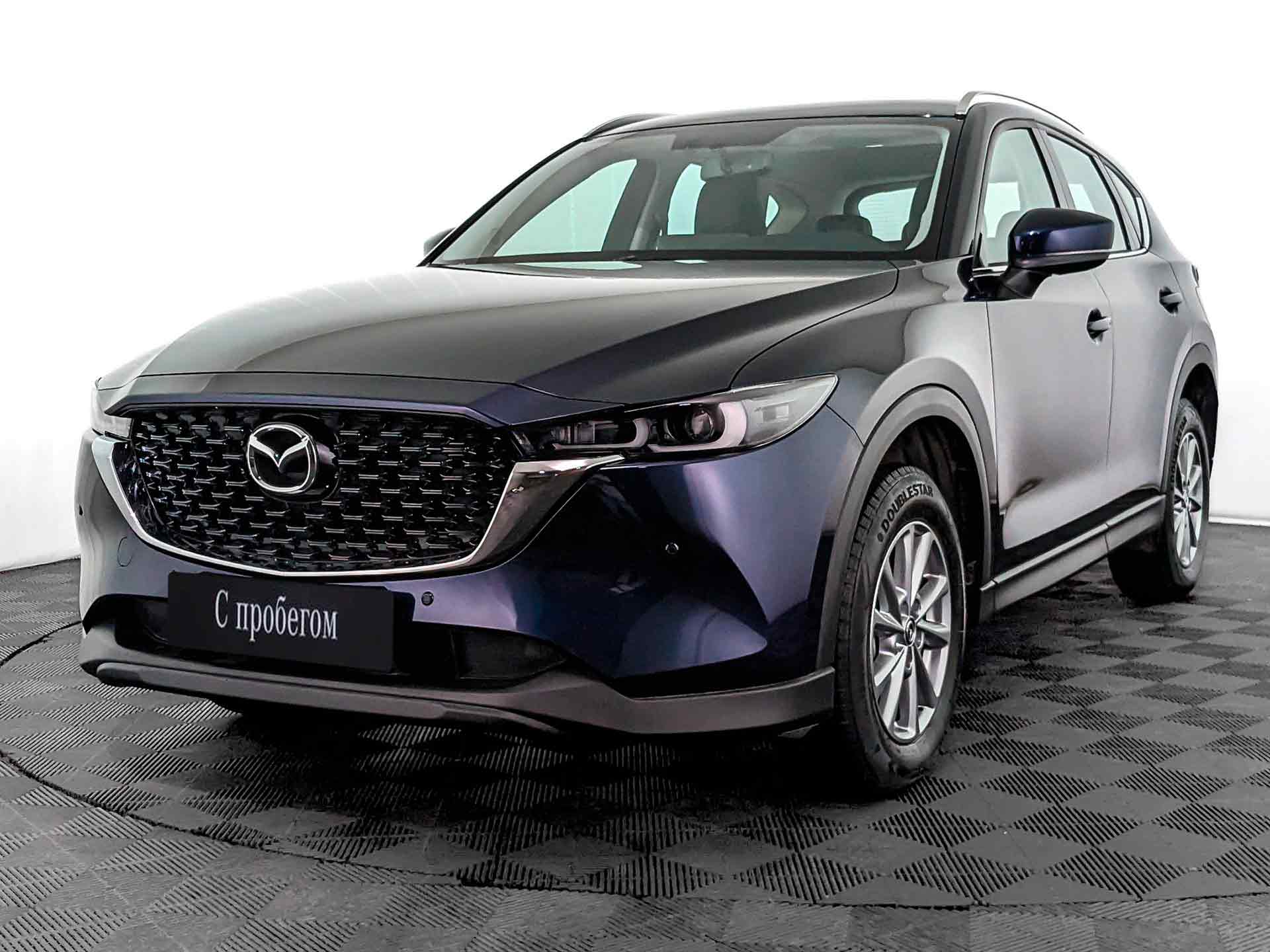 Mazda CX-5#19039