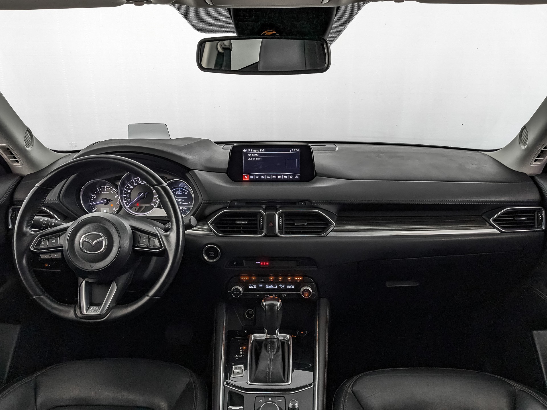 Mazda CX-5#19045