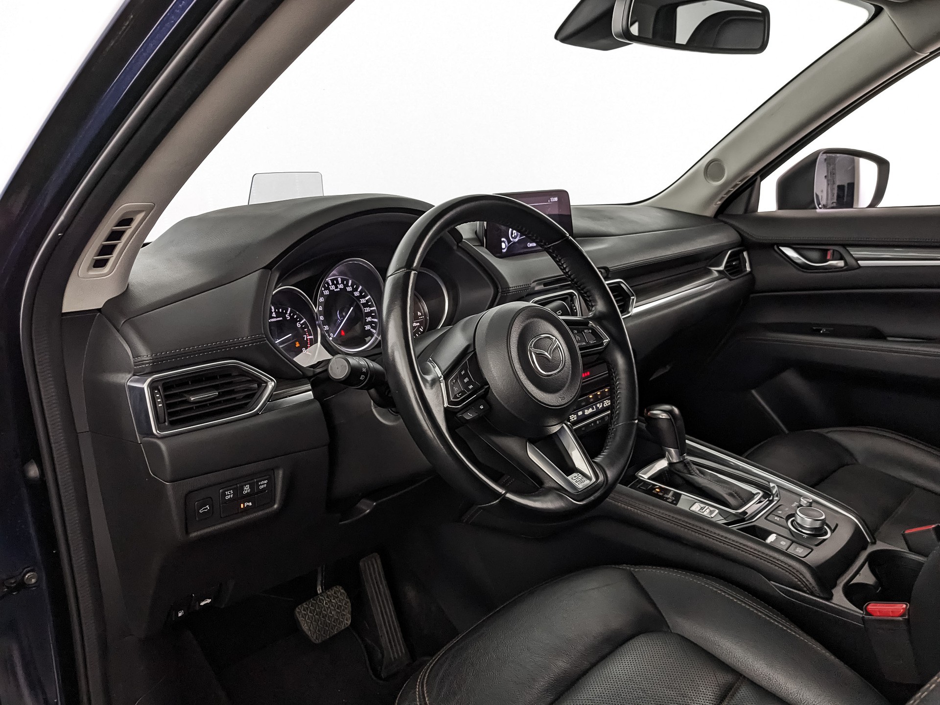 Mazda CX-5#19046