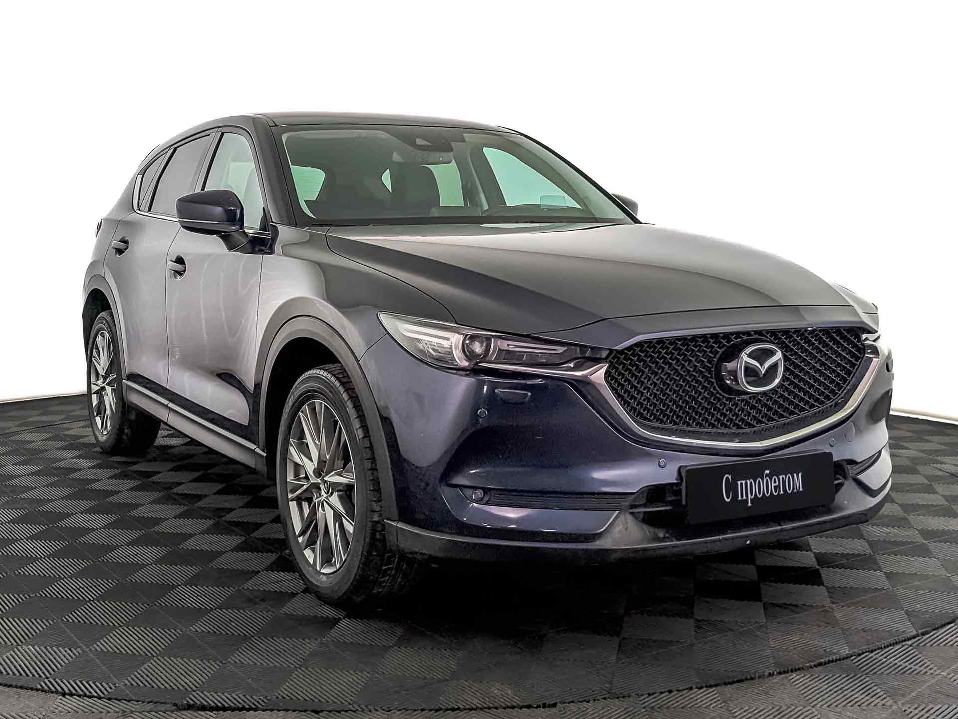 Mazda CX-5#19047