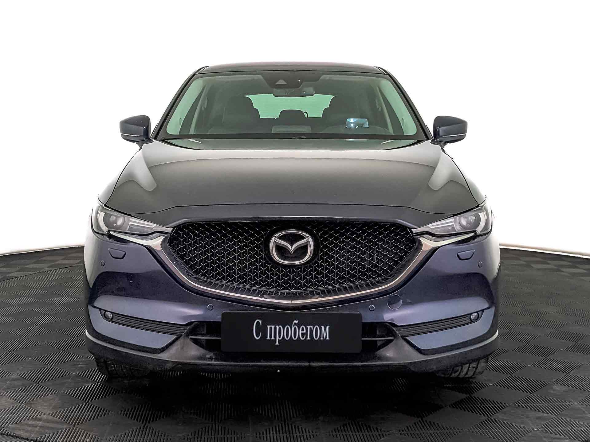 Mazda CX-5#19048
