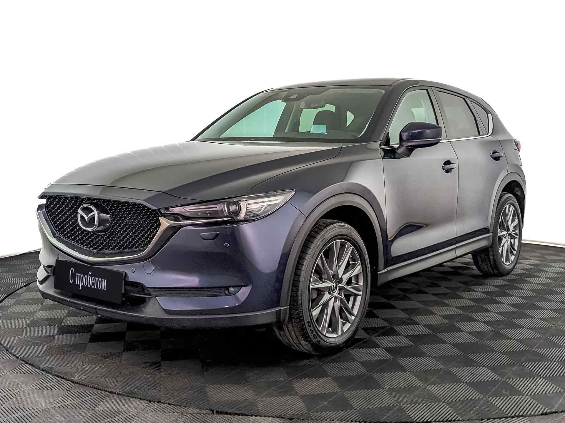 Mazda CX-5#19049