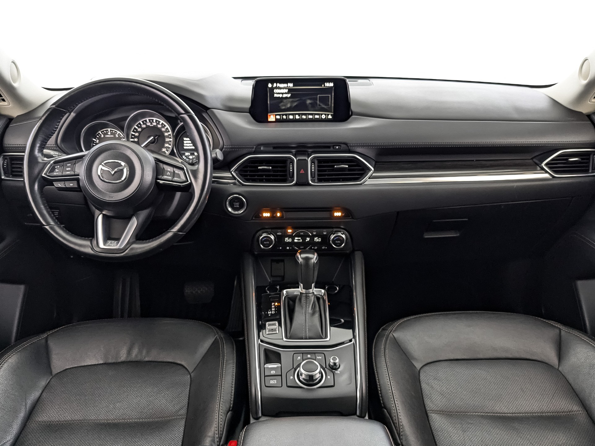 Mazda CX-5#19055