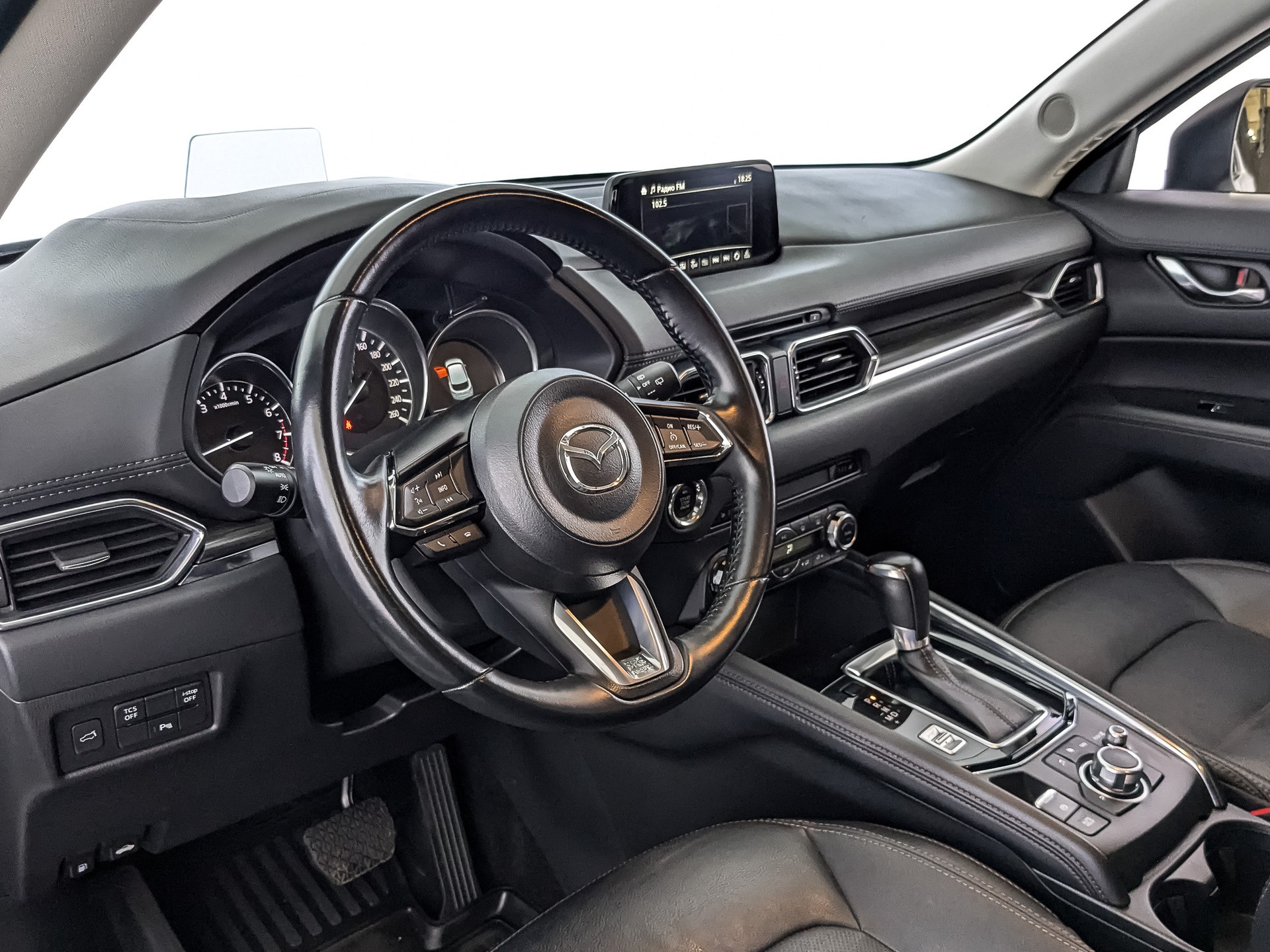 Mazda CX-5#19056