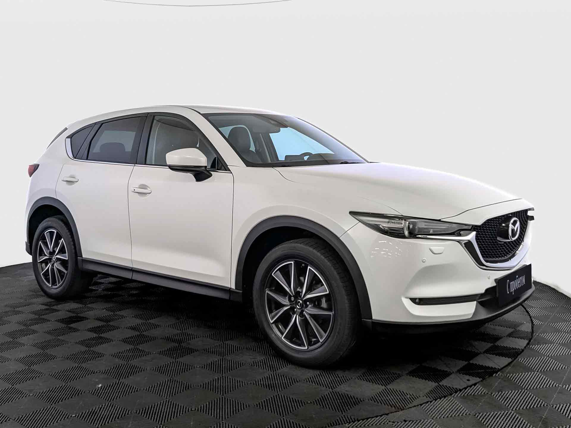 Mazda CX-5#19057