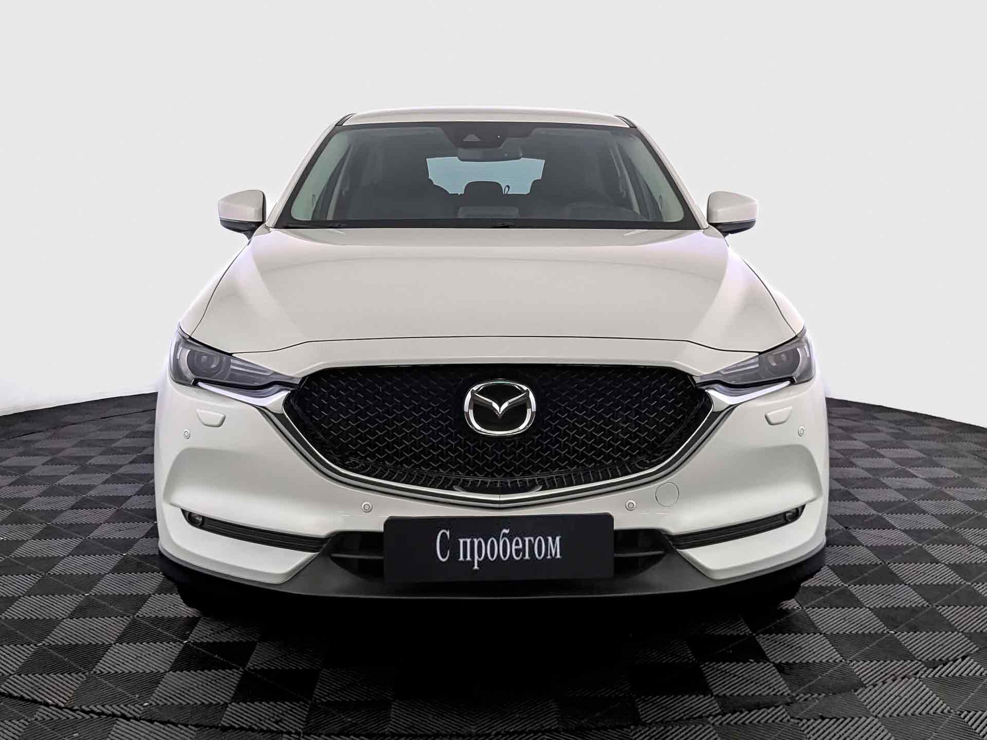 Mazda CX-5#19058