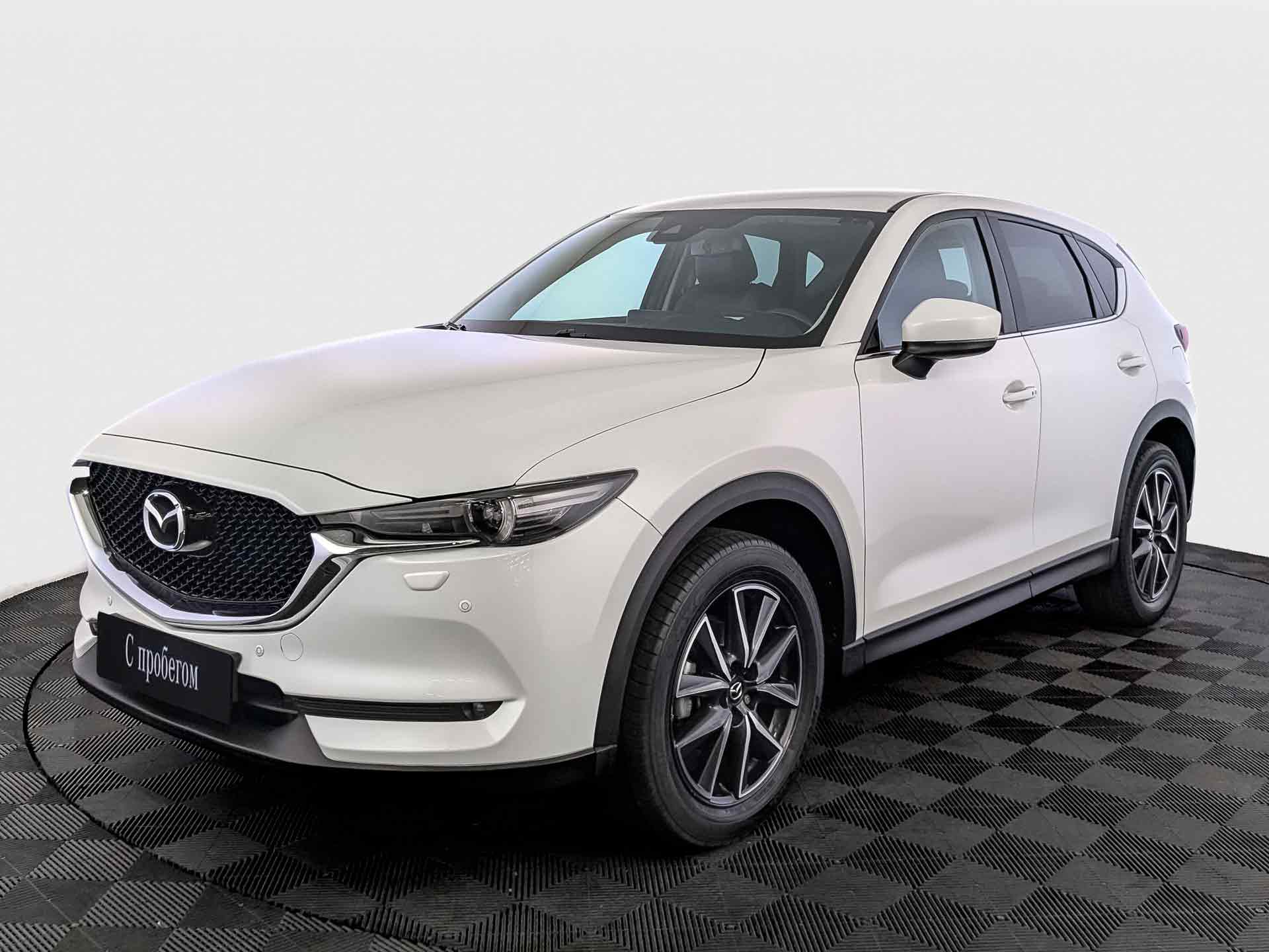 Mazda CX-5#19059